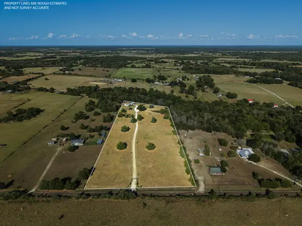 1033 Lcr 454, Mexia, TX 76667