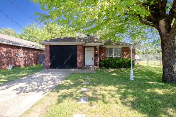 2651 Anderson Street, Dallas, TX 75215