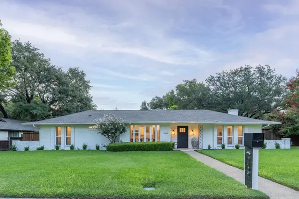 7429 Tangleglen Drive, Dallas, TX 75248