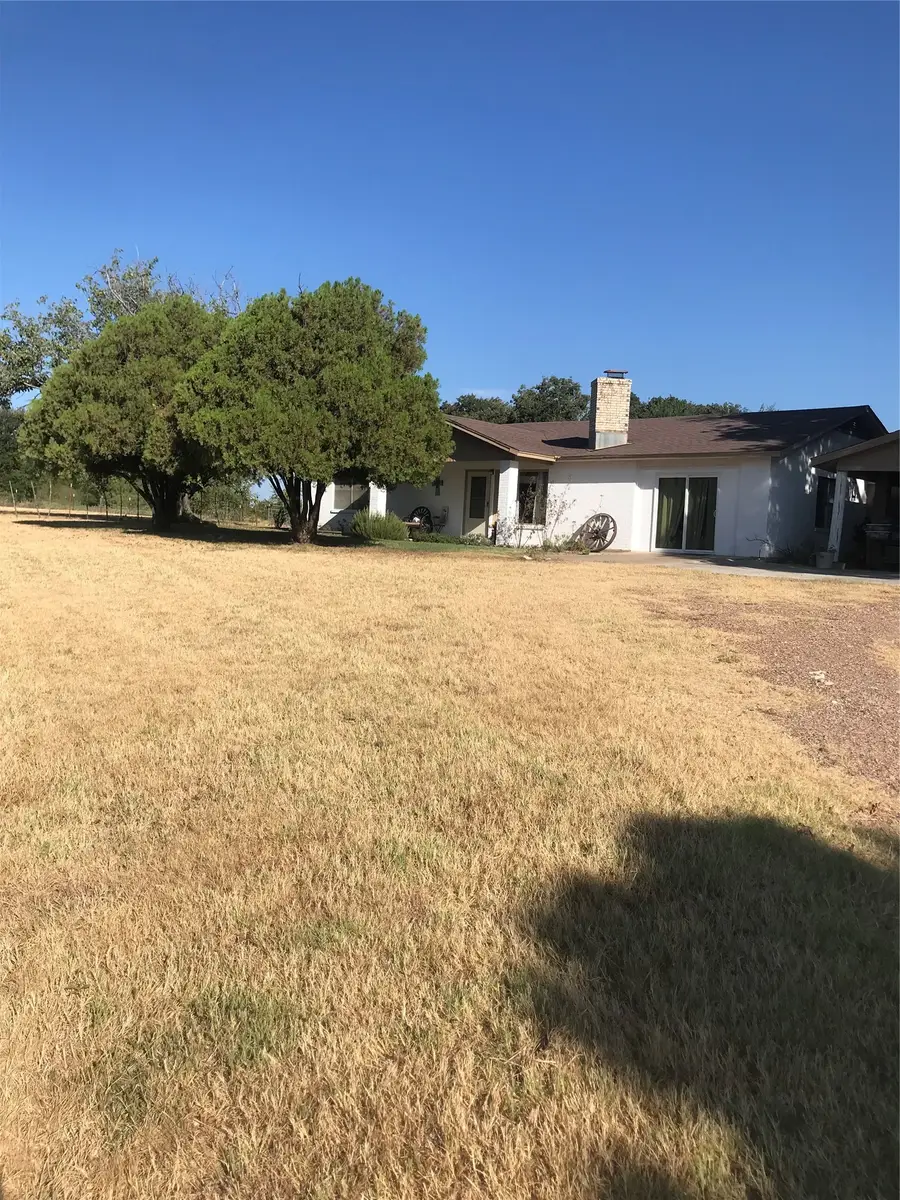 324 County Road 317, Comanche, TX 76442 - #3