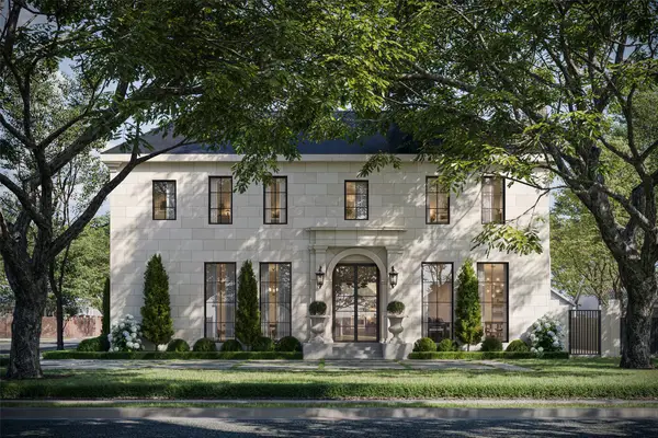 5502 Golf Drive, Highland Park, TX 75205