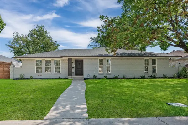 11335 Mccree Road, Dallas, TX 75238