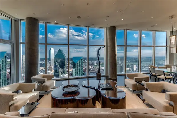 1918 Olive Street #4202, Dallas, TX 75201