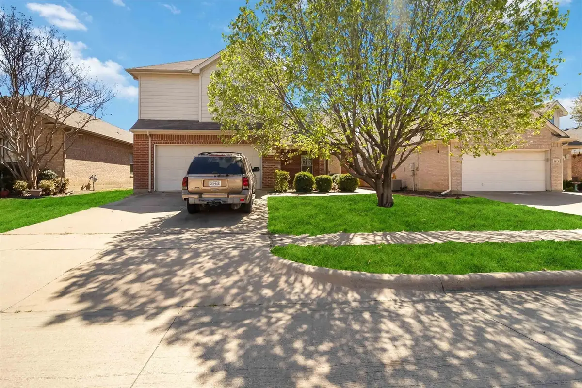 2680 Silver Hill Drive, Fort Worth, TX 76131 - #1