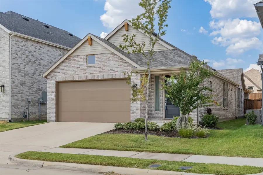 807 Sunflower Trail, Sherman, TX 75092 - #3