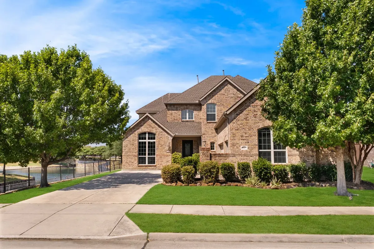 8107 Cherry Springs Court, Frisco, TX 75036 - #1