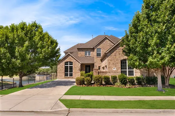8107 Cherry Springs Court, Frisco, TX 75036