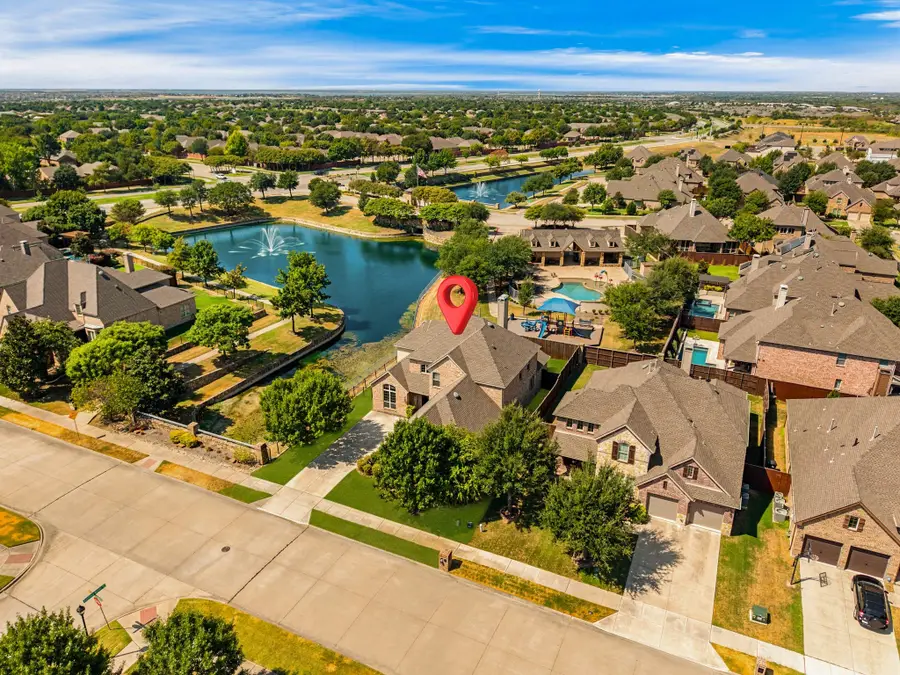 8107 Cherry Springs Court, Frisco, TX 75036 - #2