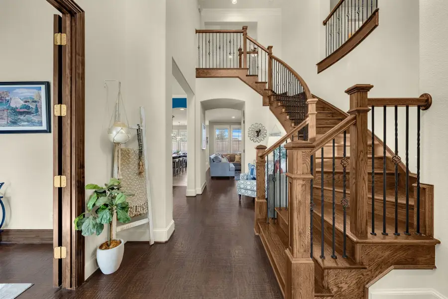 8107 Cherry Springs Court, Frisco, TX 75036 - #3
