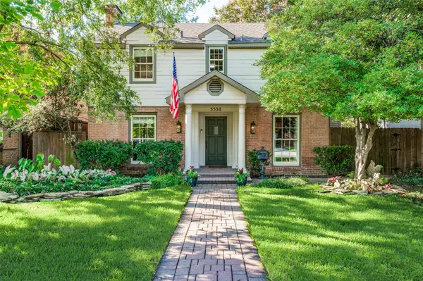 5530 Anita Street, Dallas, TX 75206