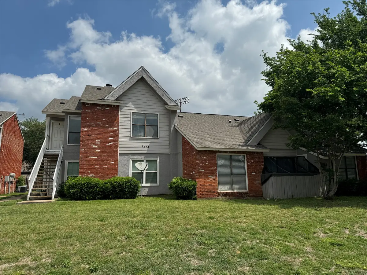 7405, 7409, 7413 Bogart Drive, North Richland Hills, TX 76180 - #1