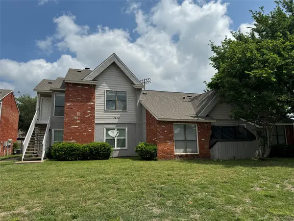 7405, 7409, 7413 Bogart Drive, North Richland Hills, TX 76180
