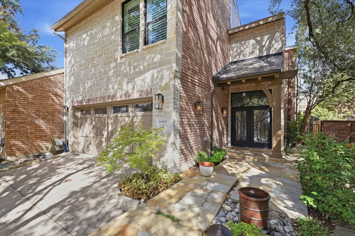 3465 Courtyard Circle, Farmers Branch, TX 75234 - #1