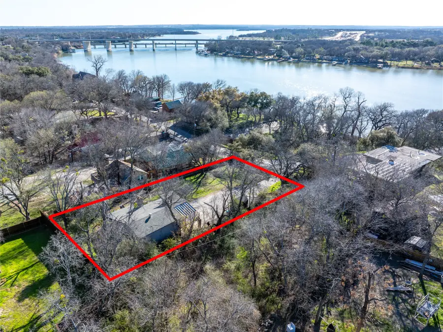 4838 Williams Spring Road, Fort Worth, TX 76135 - #3