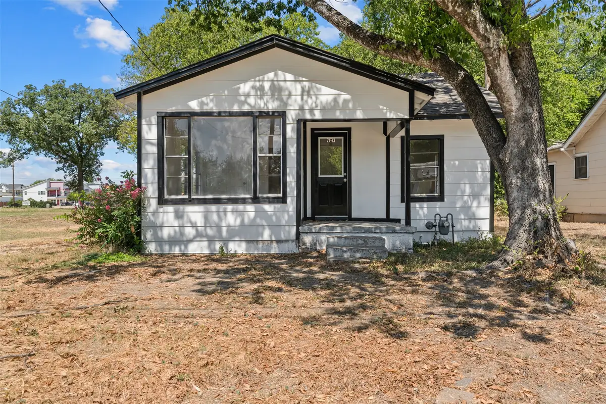 927 Oakwood Avenue, Waco, TX 76706 - #1