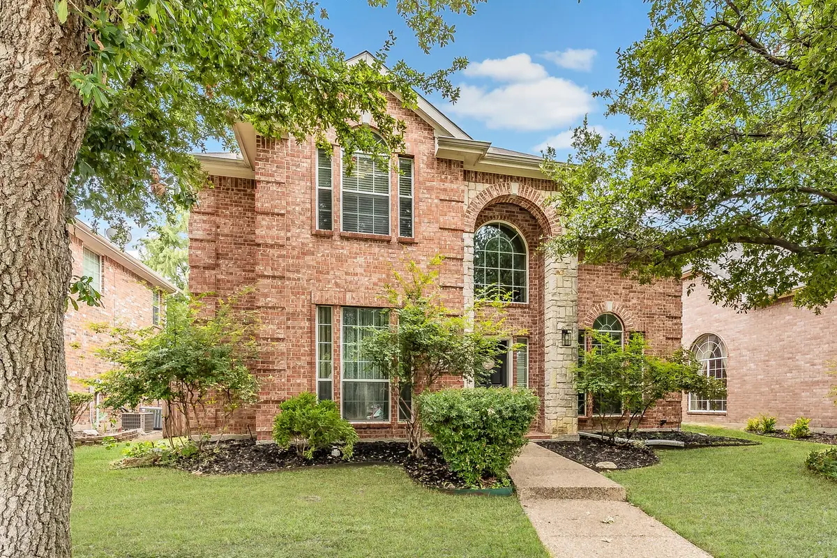 12361 Hawk Creek Drive, Frisco, TX 75033 - #1