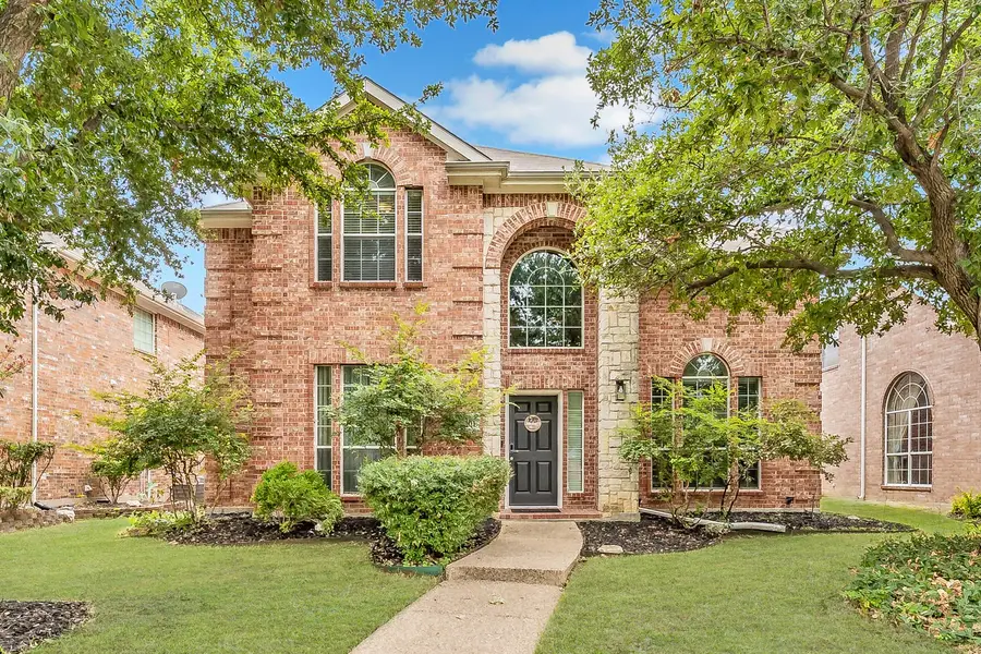 12361 Hawk Creek Drive, Frisco, TX 75033 - #2