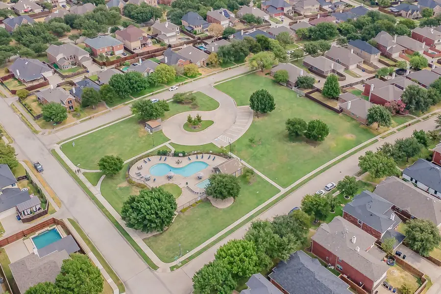 12361 Hawk Creek Drive, Frisco, TX 75033 - #3
