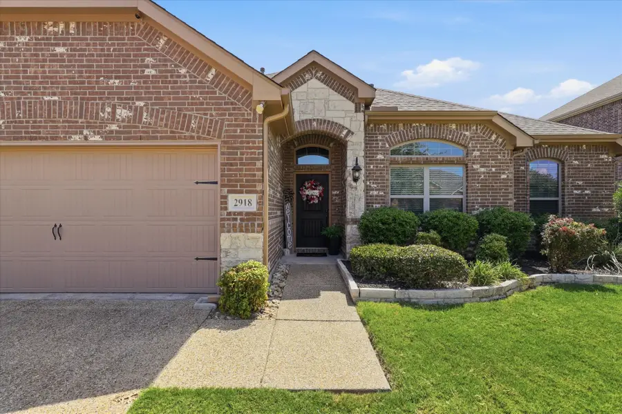2918 Winchester Avenue, Melissa, TX 75454 - #2