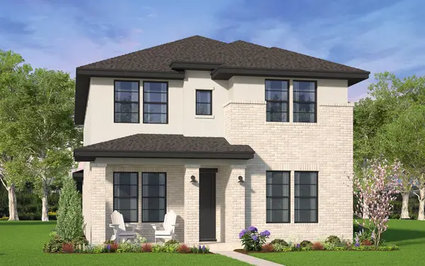 15593 Swallowtail Street, Frisco, TX 75035
