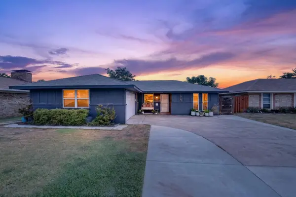 1610 Cecil Drive, Carrollton, TX 75006