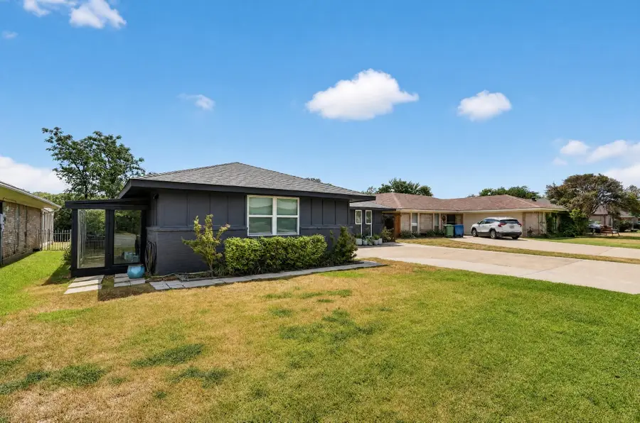 1610 Cecil Drive, Carrollton, TX 75006 - #2