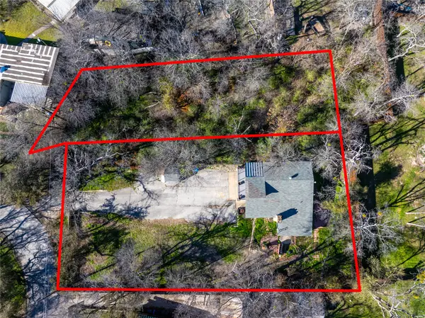 4832 Williams Spring Road, Fort Worth, TX 76135