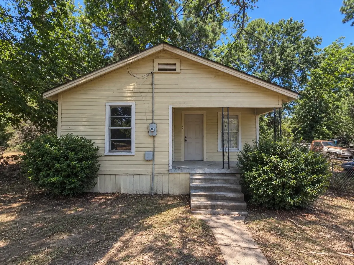 464 E 75th, Shreveport, LA 71106 - #1