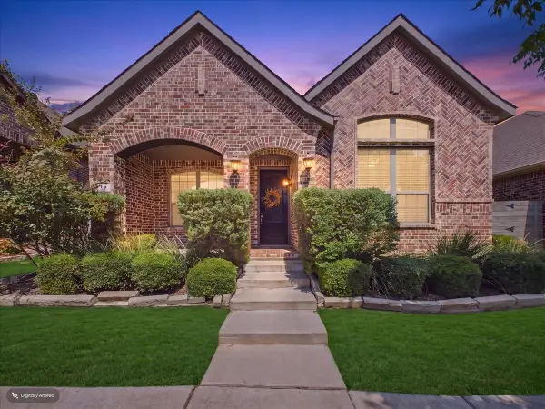 916 Boardwalk Way, Argyle, TX 76226