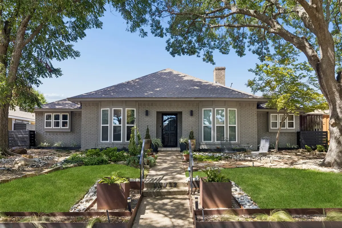 13121 Halwin Circle, Dallas, TX 75243 - #1