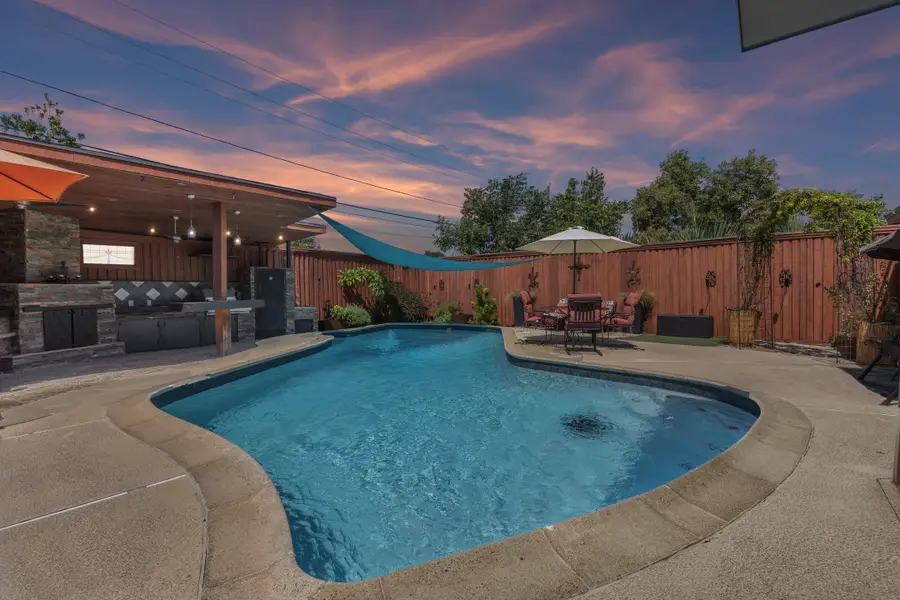 13121 Halwin Circle, Dallas, TX 75243 - #2