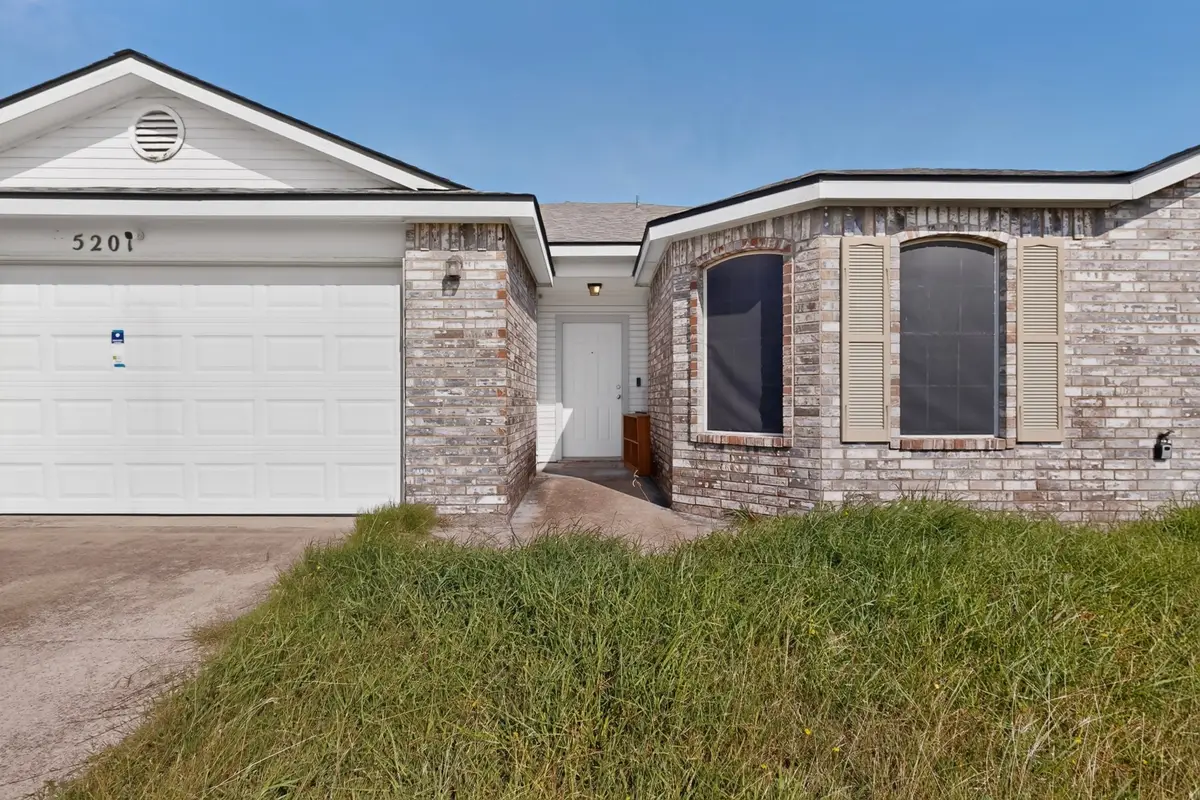 5201 Holster Drive, Killeen, TX 76549 - #1