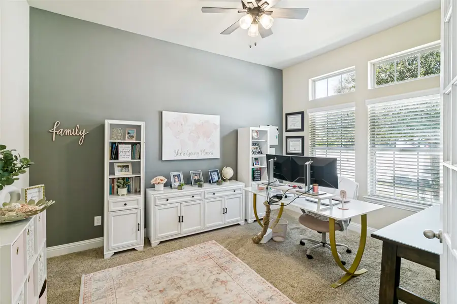 15109 Roderick Road, Aledo, TX 76008 - #3
