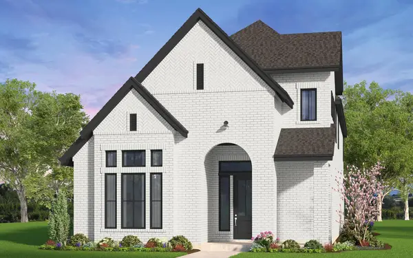 15629 Swallowtail Street, Frisco, TX 75035