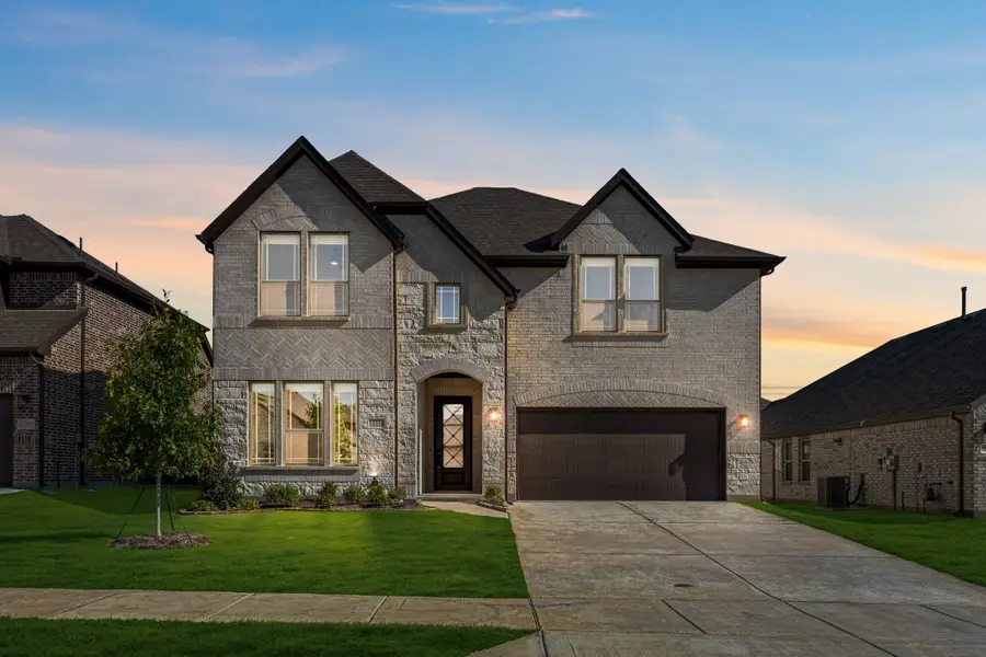 13113 Limestone Street, Providence Village, TX 76227 - #2