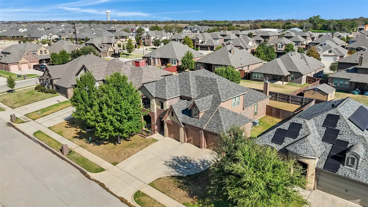 288 Hilltop Drive, Justin, TX 76247 - #1