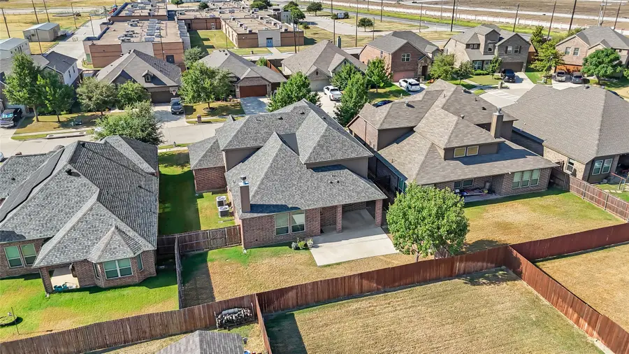 288 Hilltop Drive, Justin, TX 76247 - #2