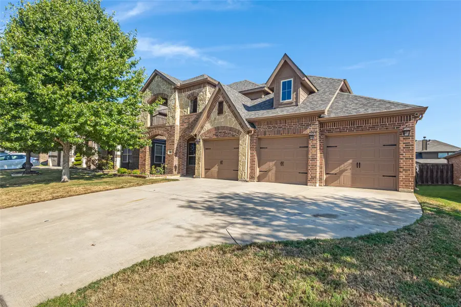 288 Hilltop Drive, Justin, TX 76247 - #3