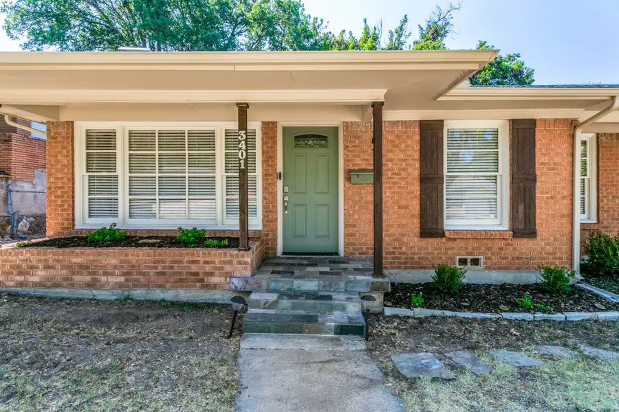 3401 Creston Avenue, Fort Worth, TX 76133 - #2