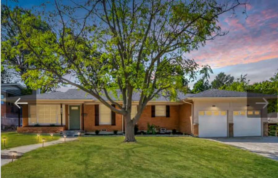 3401 Creston Avenue, Fort Worth, TX 76133 - #3