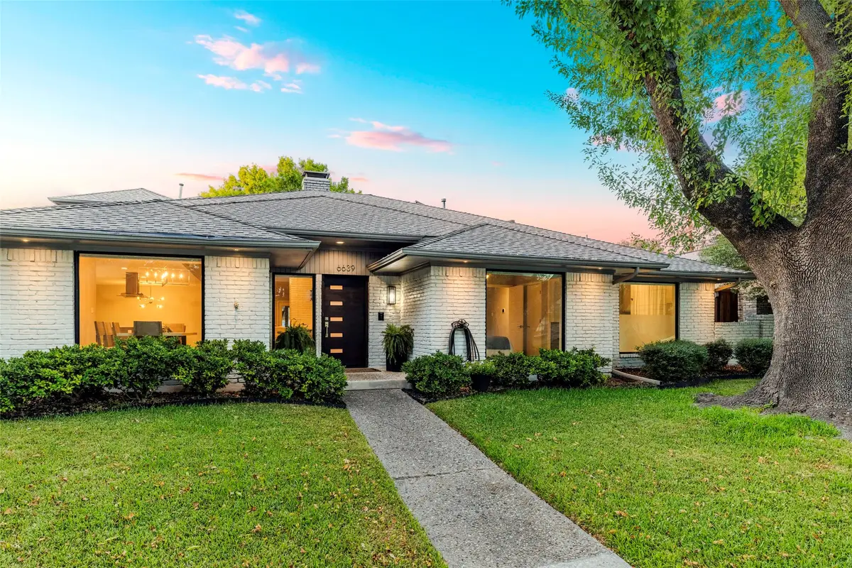 6639 Clearhaven Circle, Dallas, TX 75248 - #1