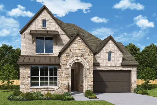 1824 Sandbur Lane, Argyle, TX 76226