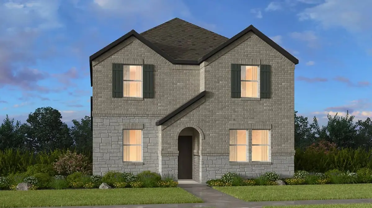 1132 Hyssop Drive, Celina, TX 75009 - #1