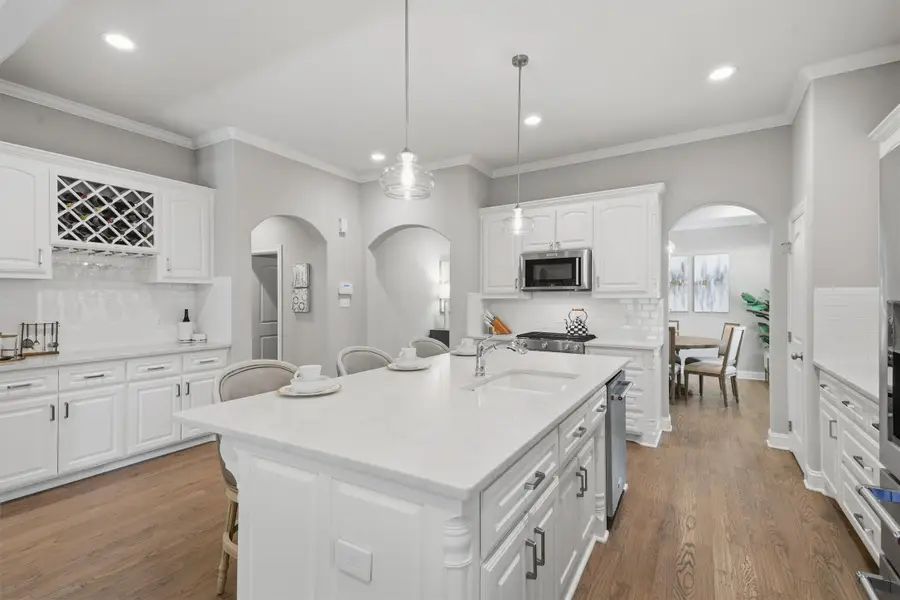 3813 Pershing Avenue, Fort Worth, TX 76107 - #2
