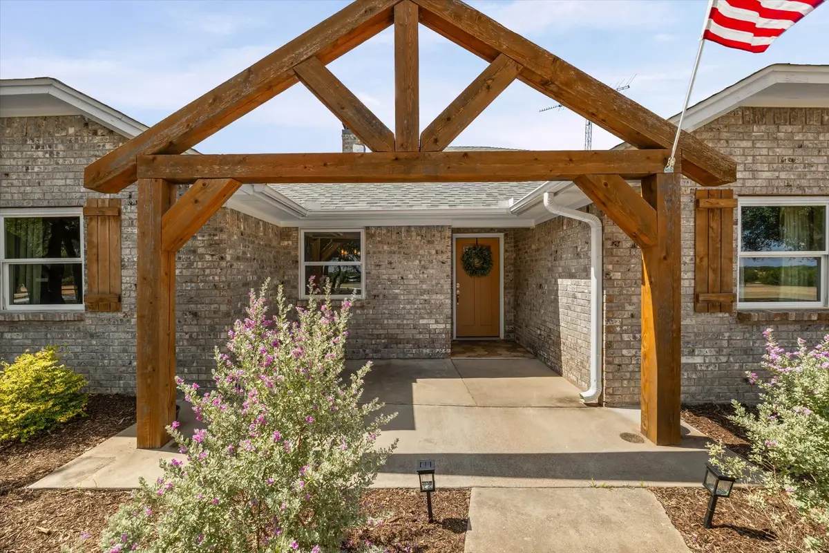 314 Bend Of The Bosque Road, China Spring, TX 76633 - #1