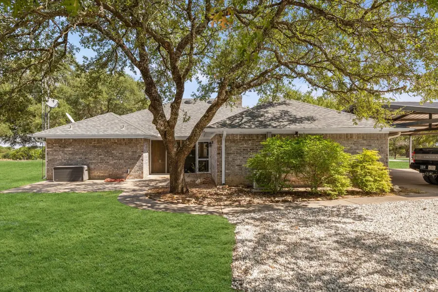 314 Bend Of The Bosque Road, China Spring, TX 76633 - #3