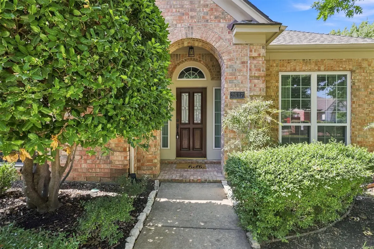 3617 Mackenzie Lane, Richardson, TX 75082 - #1