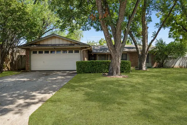 419 Buffalo Drive, Arlington, TX 76013