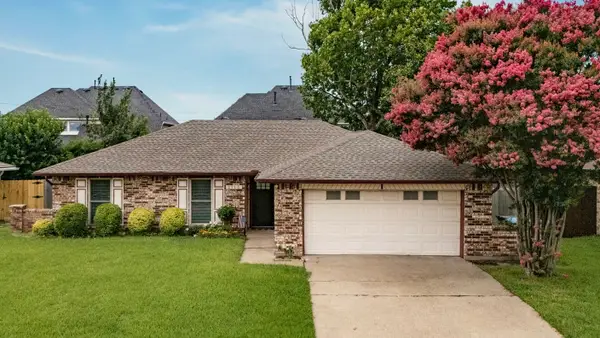 2713 Yale Drive, Rowlett, TX 75088