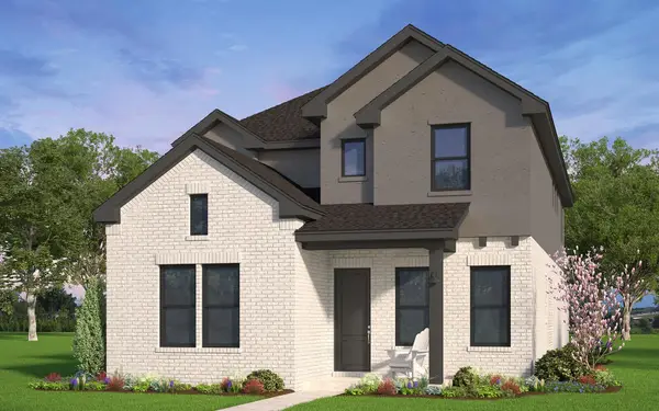 15684 Swallowtail Street, Frisco, TX 75035